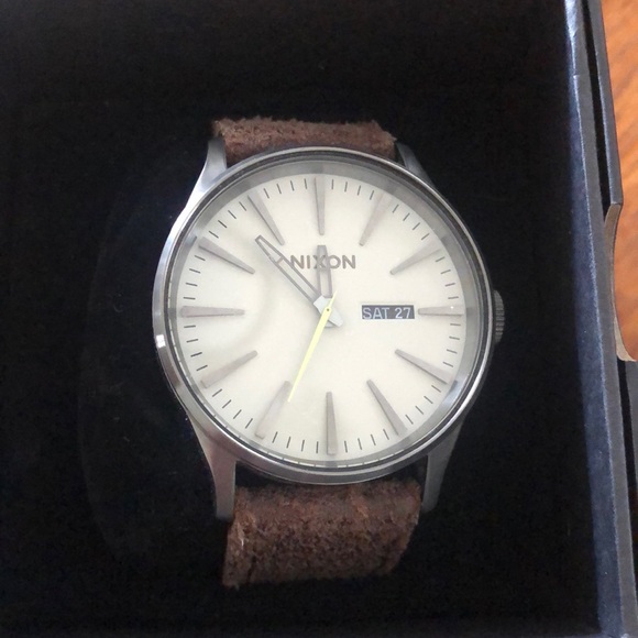 Nixon Mens watch - Picture 1 of 1